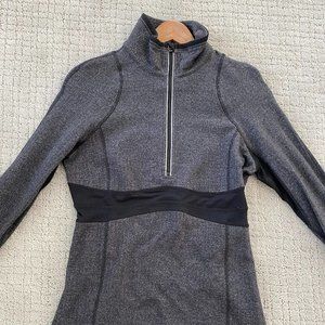Lululemon Quarter Zip Pullover
